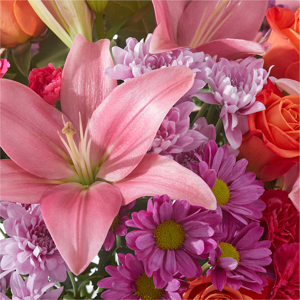 One and Only Bouquet –  Petal Palace, Lamesa TX