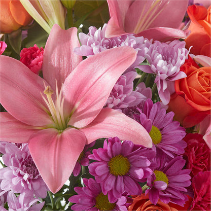 One and Only Bouquet –  Petal Palace, Lamesa TX
