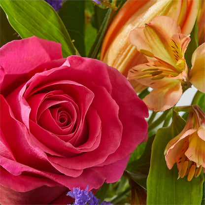 Joyful Bouquet –  Petal Palace, Lamesa TX