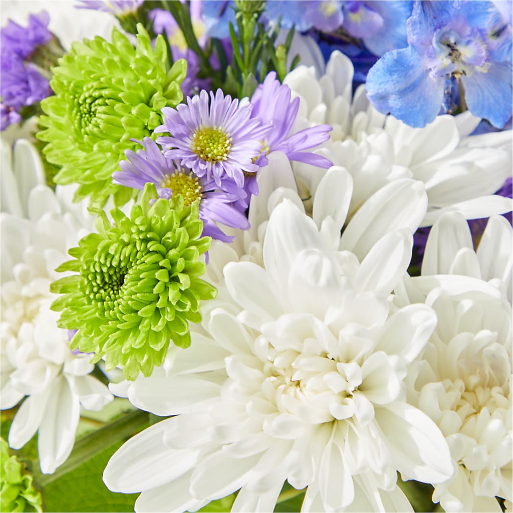 Genuine Gestures Bouquet –  Petal Palace, Lamesa TX