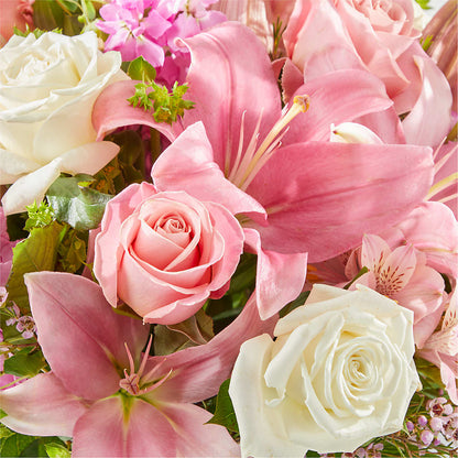 Ethereal Beauty Bouquet –  Petal Palace, Lamesa TX
