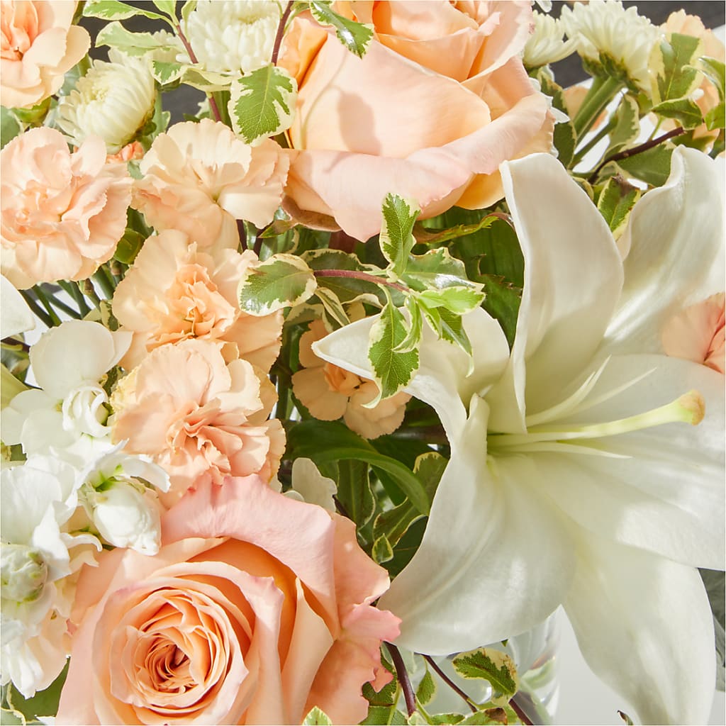 Darling Bouquet –  Petal Palace, Lamesa TX
