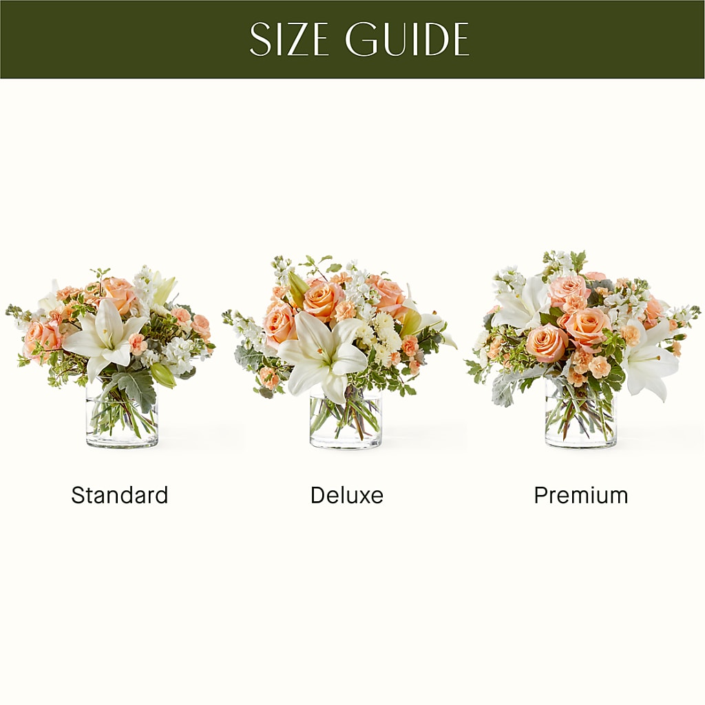 Darling Bouquet –  Petal Palace, Lamesa TX