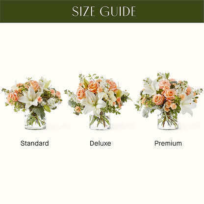Darling Bouquet –  Petal Palace, Lamesa TX