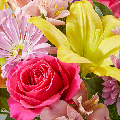 Sprinkles Bouquet –  Petal Palace, Lamesa TX