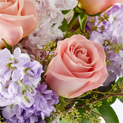 Embraced Bouquet –  Petal Palace, Lamesa TX