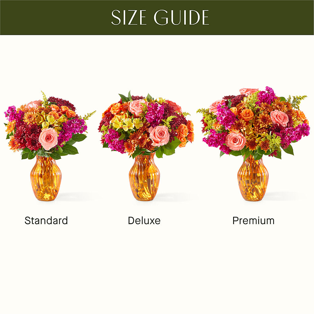 Amber Muse Bouquet –  Petal Palace, Lamesa TX