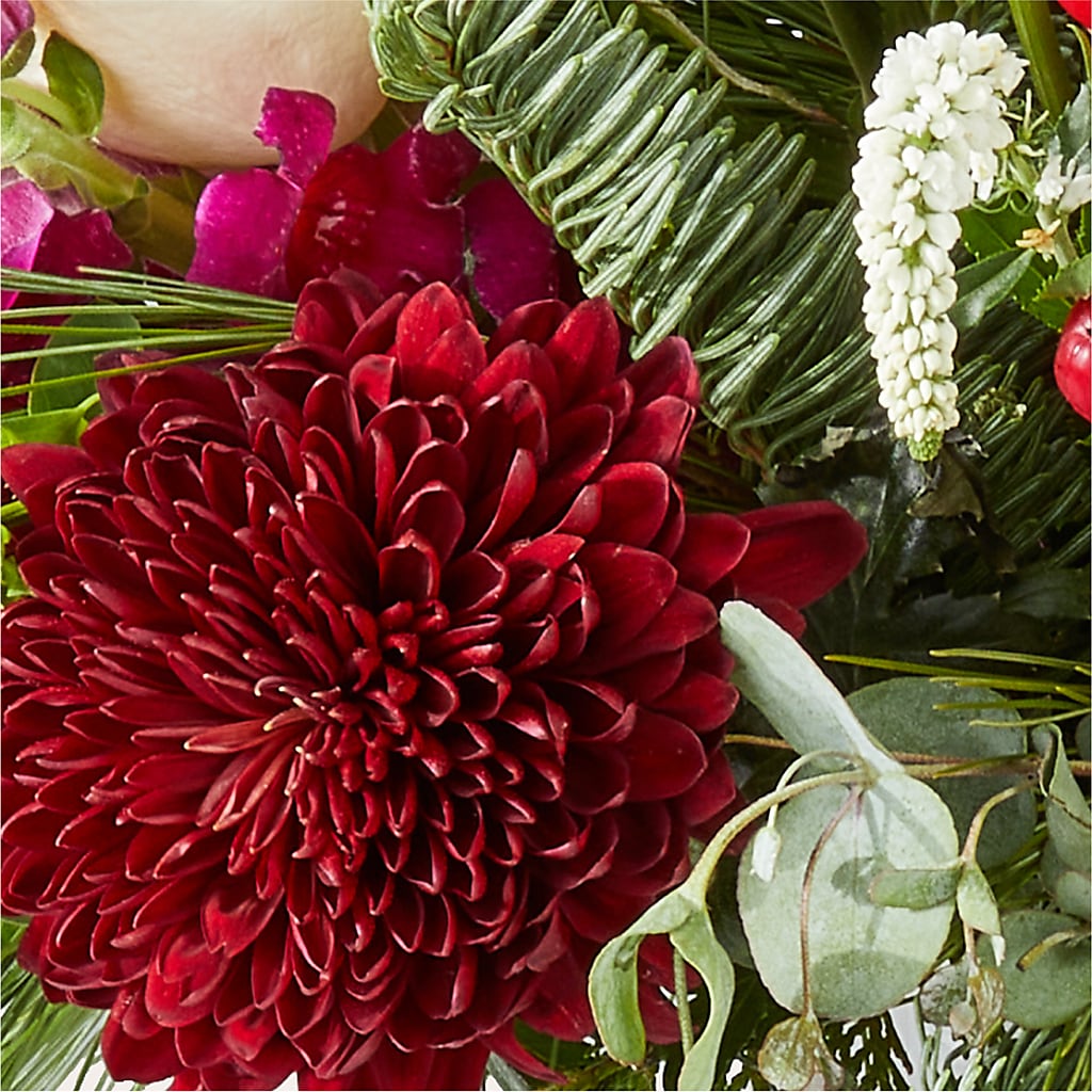 Cranberry Fizz Bouquet –  Petal Palace, Lamesa TX