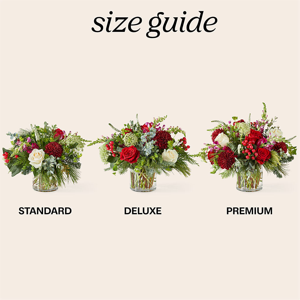Cranberry Fizz Bouquet –  Petal Palace, Lamesa TX