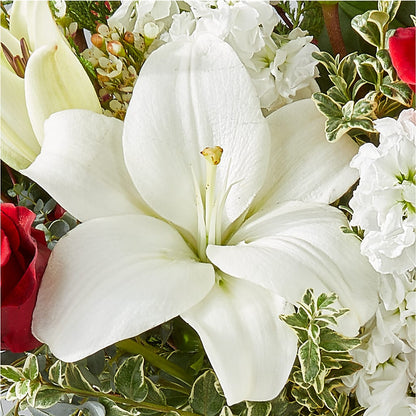 Twinkle Lights Bouquet –  Petal Palace, Lamesa TX