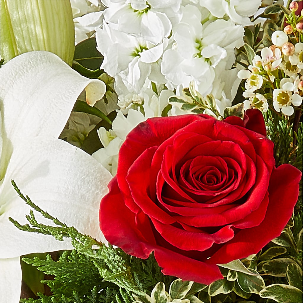 Twinkle Lights Bouquet –  Petal Palace, Lamesa TX