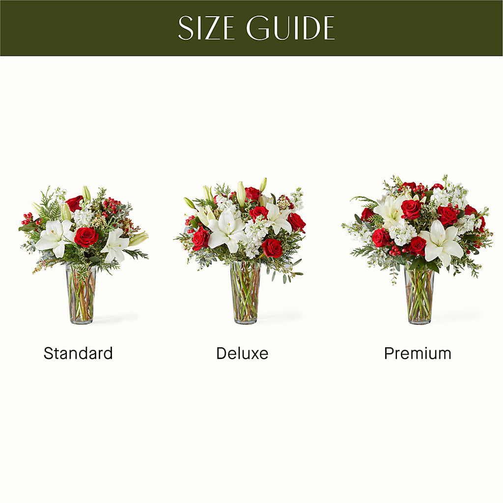 Twinkle Lights Bouquet –  Petal Palace, Lamesa TX