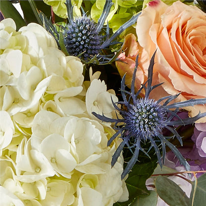 Porch Swing Bouquet –  Petal Palace, Lamesa TX