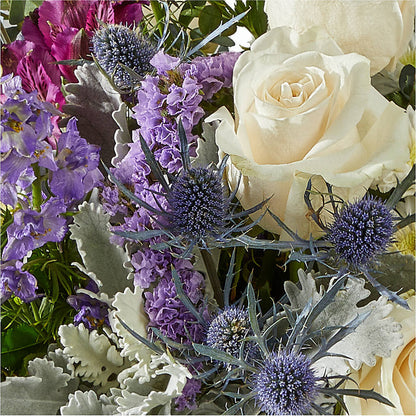 Shooting Star Bouquet –  Petal Palace, Lamesa TX