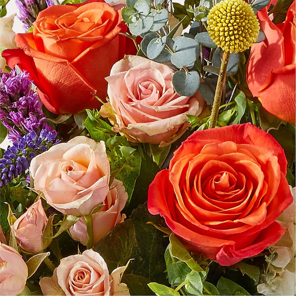 The Standout Bouquet –  Petal Palace, Lamesa TX
