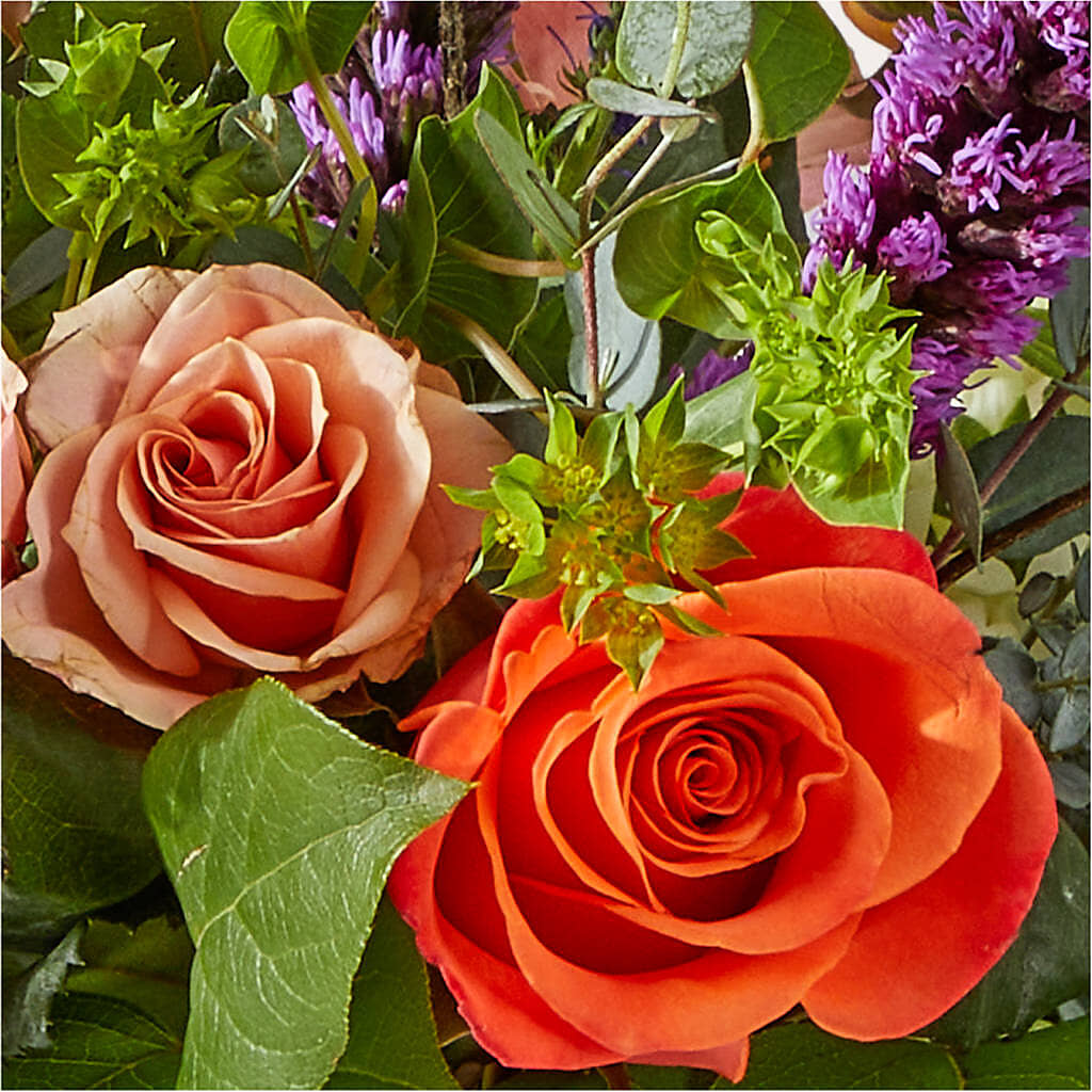 The Standout Bouquet –  Petal Palace, Lamesa TX