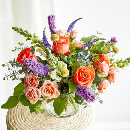 The Standout Bouquet –  Petal Palace, Lamesa TX