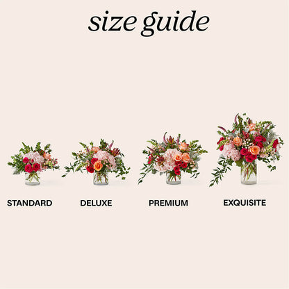 Glitz & Glam Bouquet –  Petal Palace, Lamesa TX