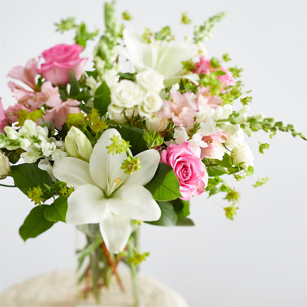 Fondly Bouquet –  Petal Palace, Lamesa TX