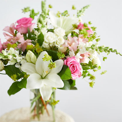 Fondly Bouquet –  Petal Palace, Lamesa TX