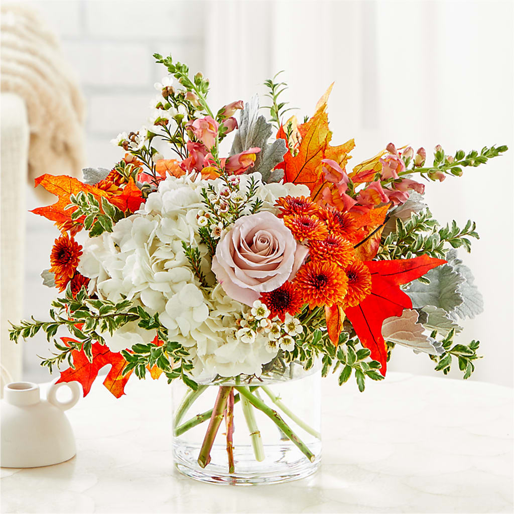 Autumnal Equinox Bouquet –  Petal Palace, Lamesa TX