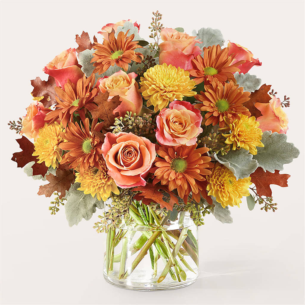 Caramel Apple Bouquet –  Petal Palace, Lamesa TX