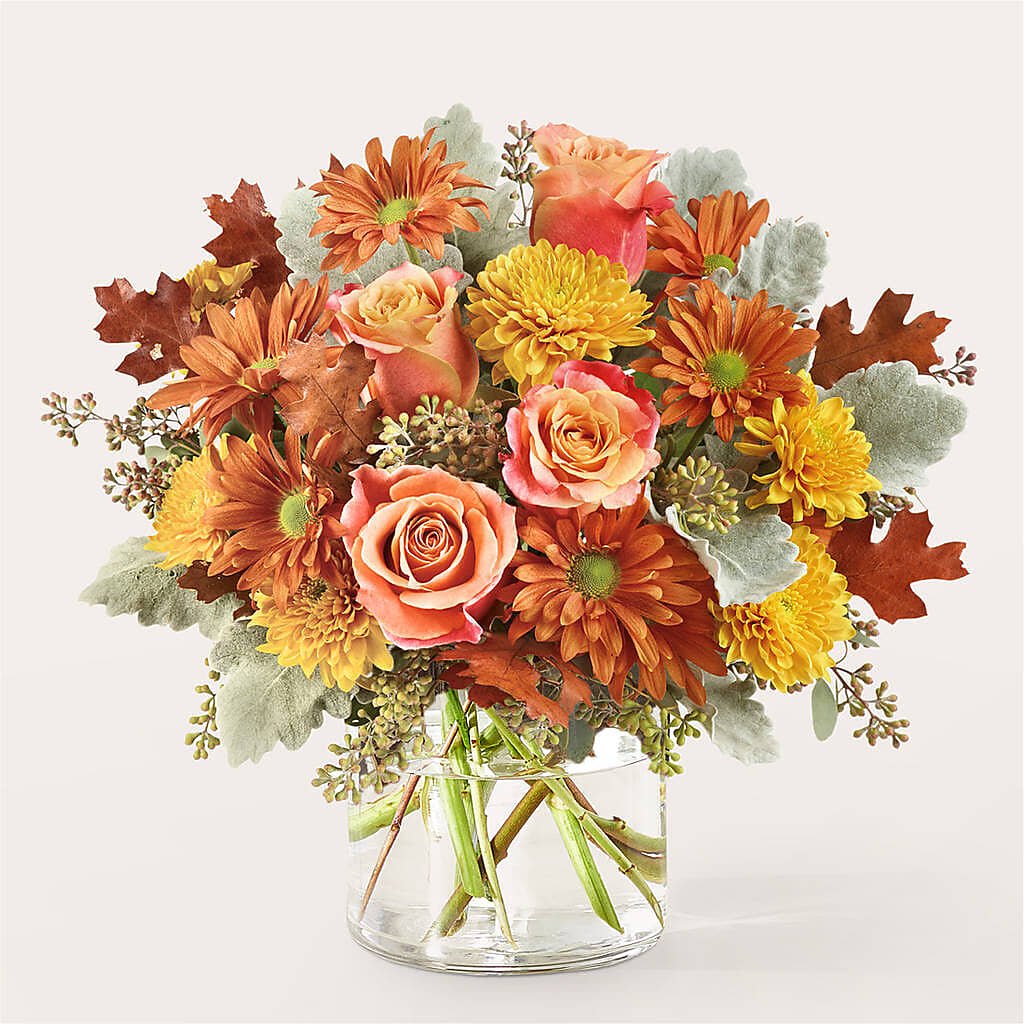 Caramel Apple Bouquet –  Petal Palace, Lamesa TX