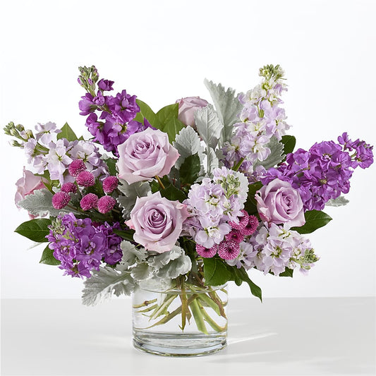 One in a Million Bouquet –  Petal Palace, Lamesa TX