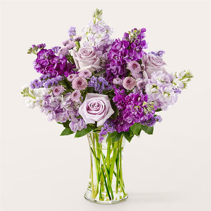 Give a Twirl Bouquet –  Petal Palace, Lamesa TX