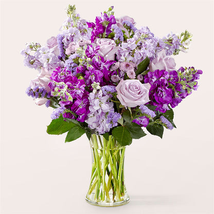 Give a Twirl Bouquet –  Petal Palace, Lamesa TX