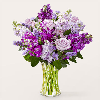Give a Twirl Bouquet –  Petal Palace, Lamesa TX