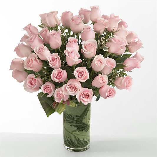 Pink Essence –  Petal Palace, Lamesa TX