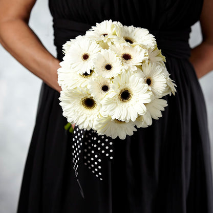 Daisy Delight Bouquet –  Petal Palace, Lamesa TX