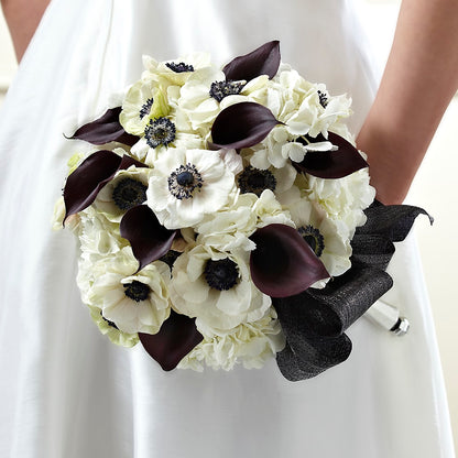 To Have and To Hold Bouquet –  Petal Palace, Lamesa TX