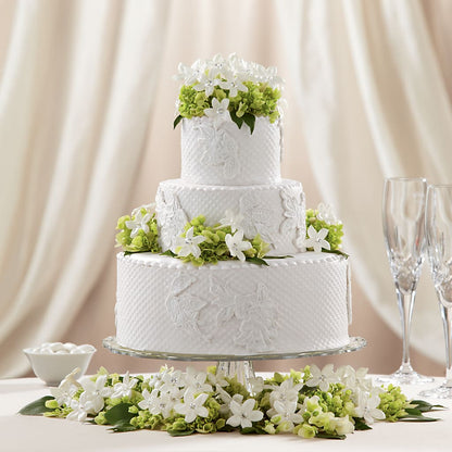 Bloom & Blossom Cake Decor –  Petal Palace, Lamesa TX