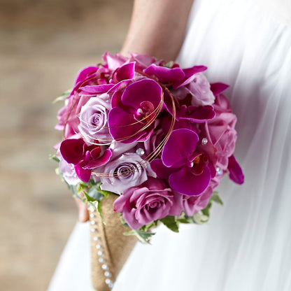 Breathless Bouquet –  Petal Palace, Lamesa TX