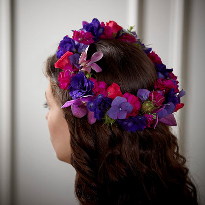 Butterfly Kisses Hair Decor –  Petal Palace, Lamesa TX