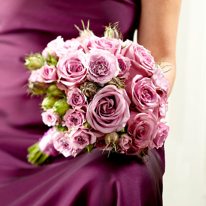 Veronica Bouquet –  Petal Palace, Lamesa TX