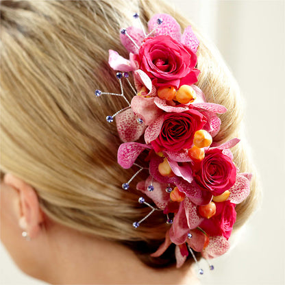 Celestial Hair Decor –  Petal Palace, Lamesa TX