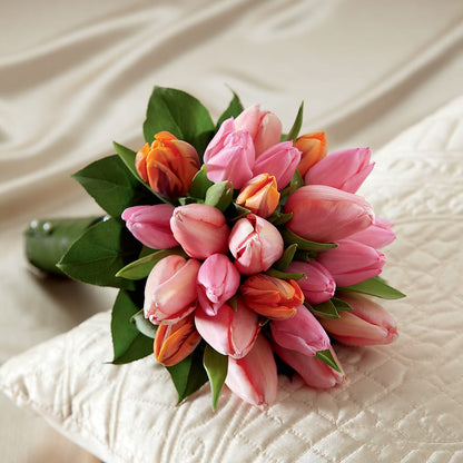 Embraceable Bouquet –  Petal Palace, Lamesa TX