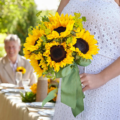 Free Spirit Bouquet –  Petal Palace, Lamesa TX