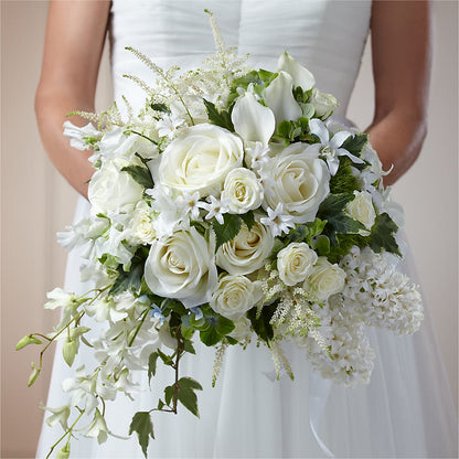 Cherish Bouquet –  Petal Palace, Lamesa TX