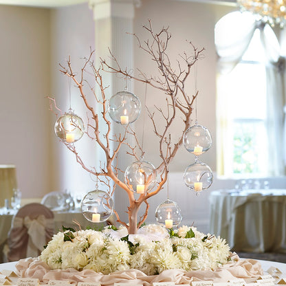 Secret Garden Arrangement –  Petal Palace, Lamesa TX