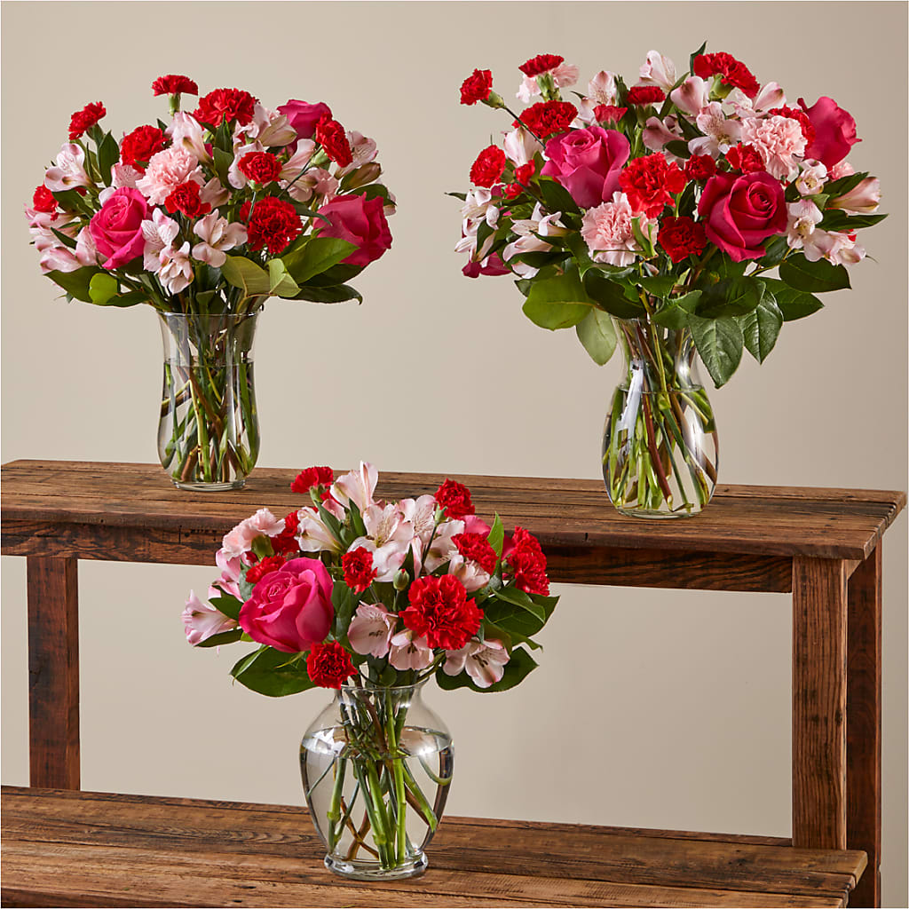You're Precious Bouquet –  Petal Palace, Lamesa TX