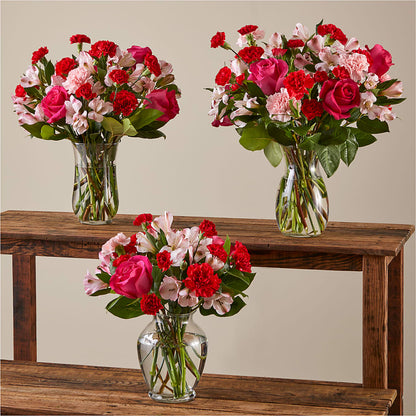 You're Precious Bouquet –  Petal Palace, Lamesa TX